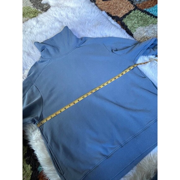 Lit oversized sweatshirt - Picture 11 of 14